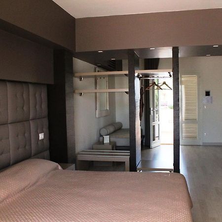 Memory Resort Bisceglie Eksteriør bilde