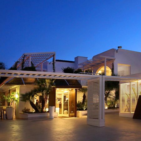 Memory Resort Bisceglie Eksteriør bilde