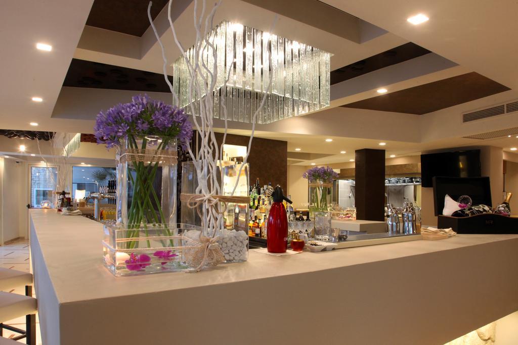 Memory Resort Bisceglie Eksteriør bilde