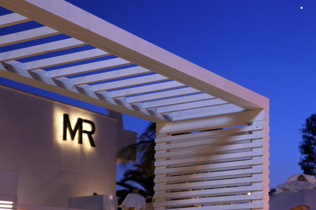 Memory Resort Bisceglie Eksteriør bilde