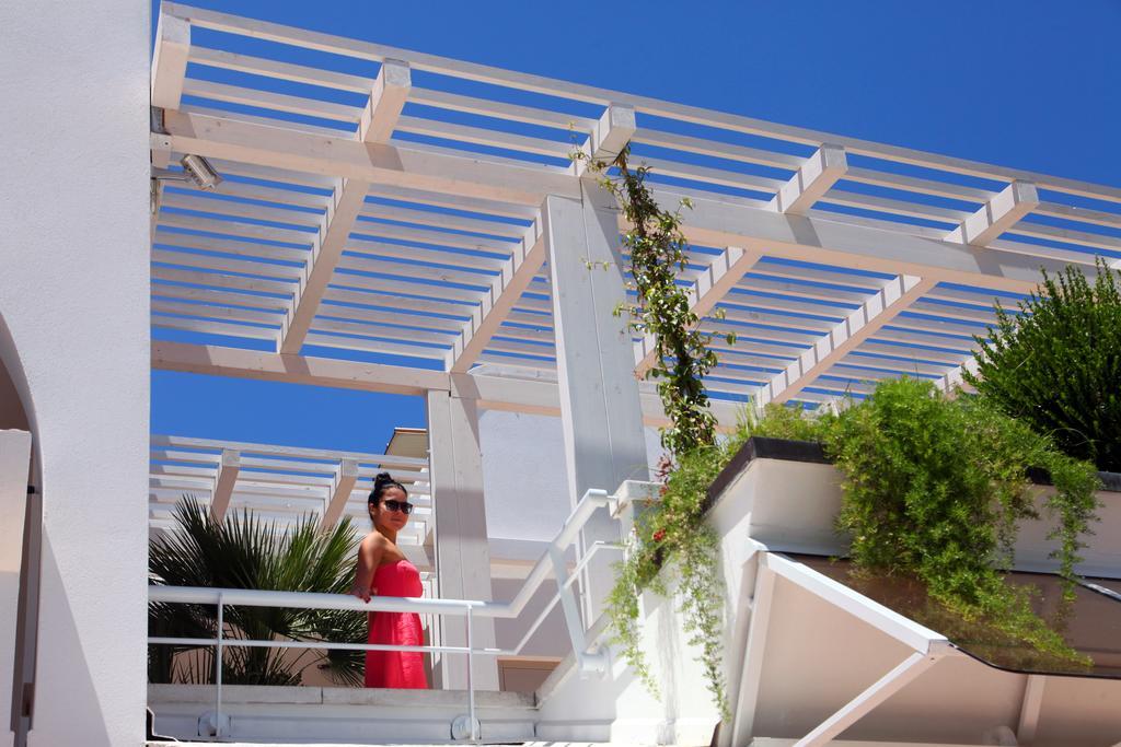 Memory Resort Bisceglie Eksteriør bilde