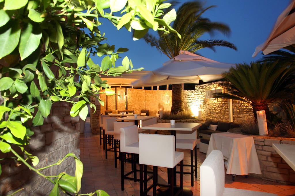 Memory Resort Bisceglie Eksteriør bilde