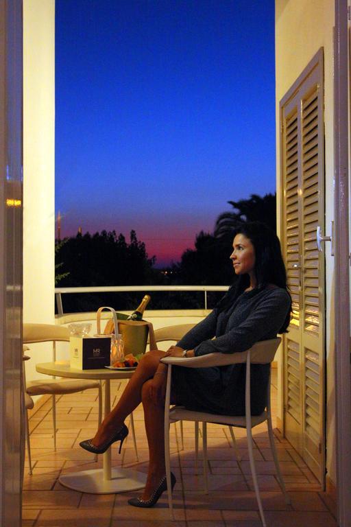 Memory Resort Bisceglie Rom bilde