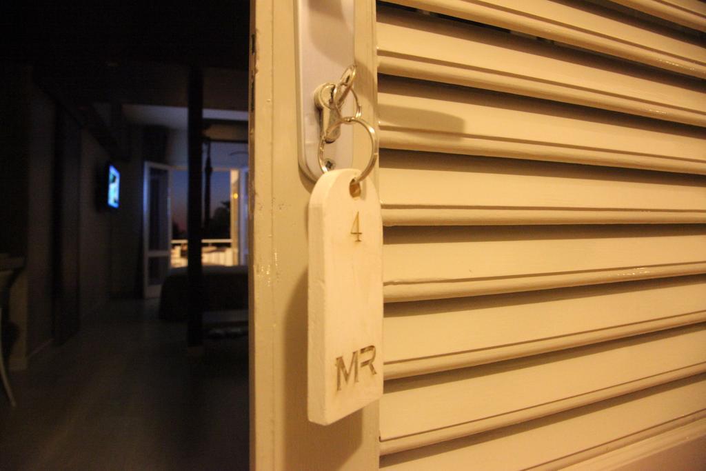 Memory Resort Bisceglie Rom bilde