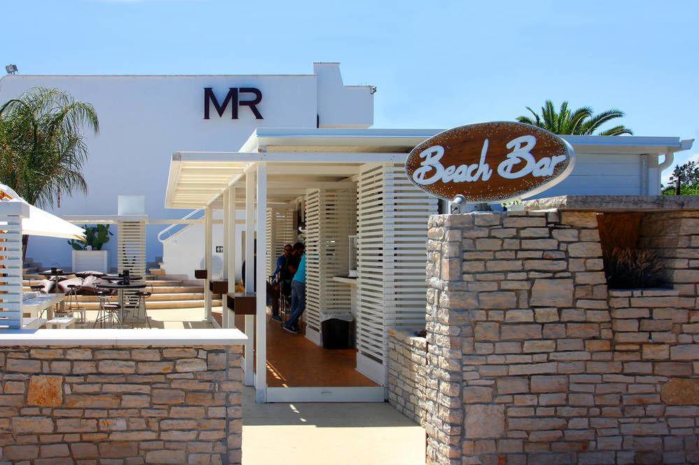 Memory Resort Bisceglie Eksteriør bilde