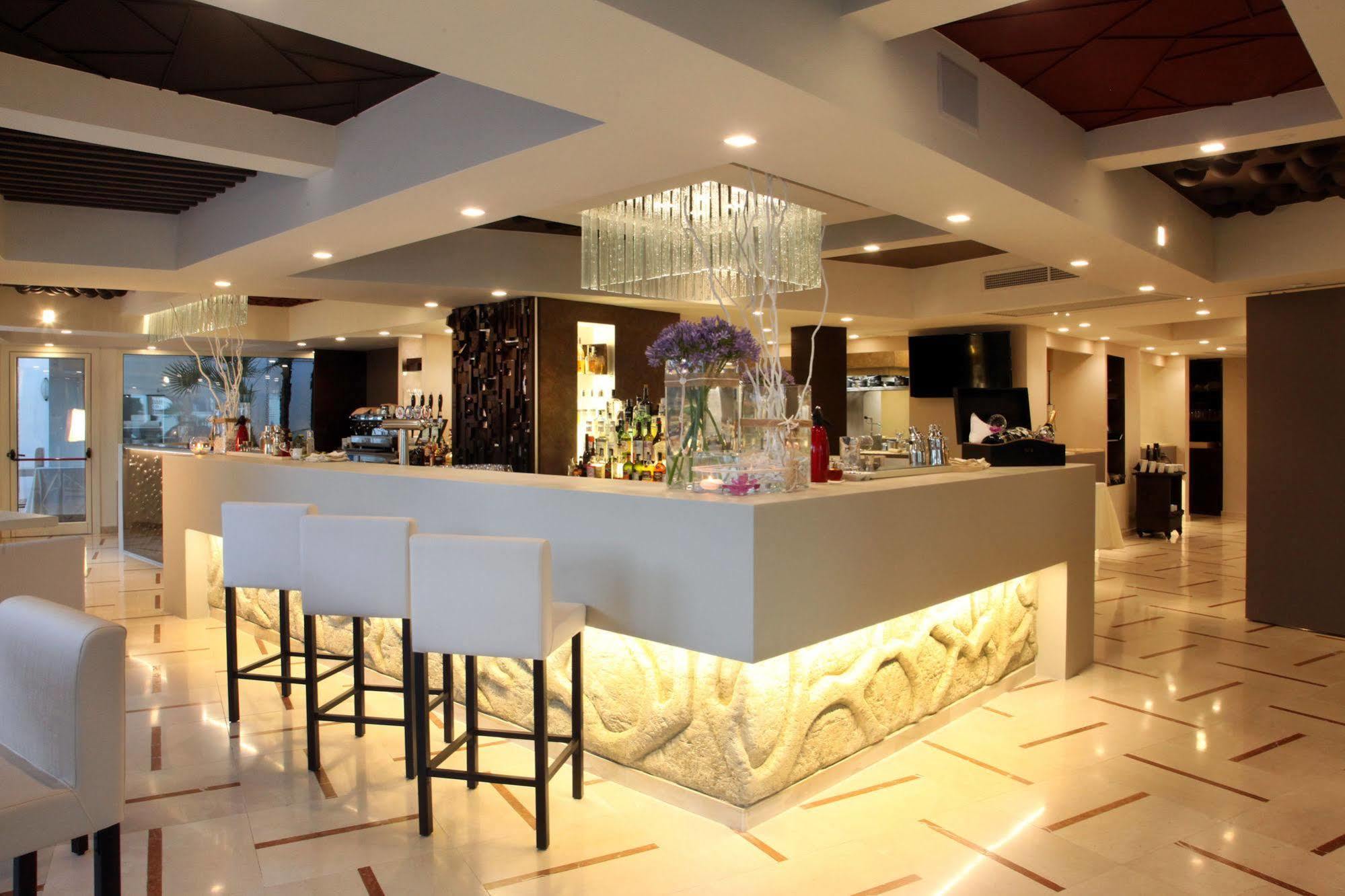 Memory Resort Bisceglie Eksteriør bilde