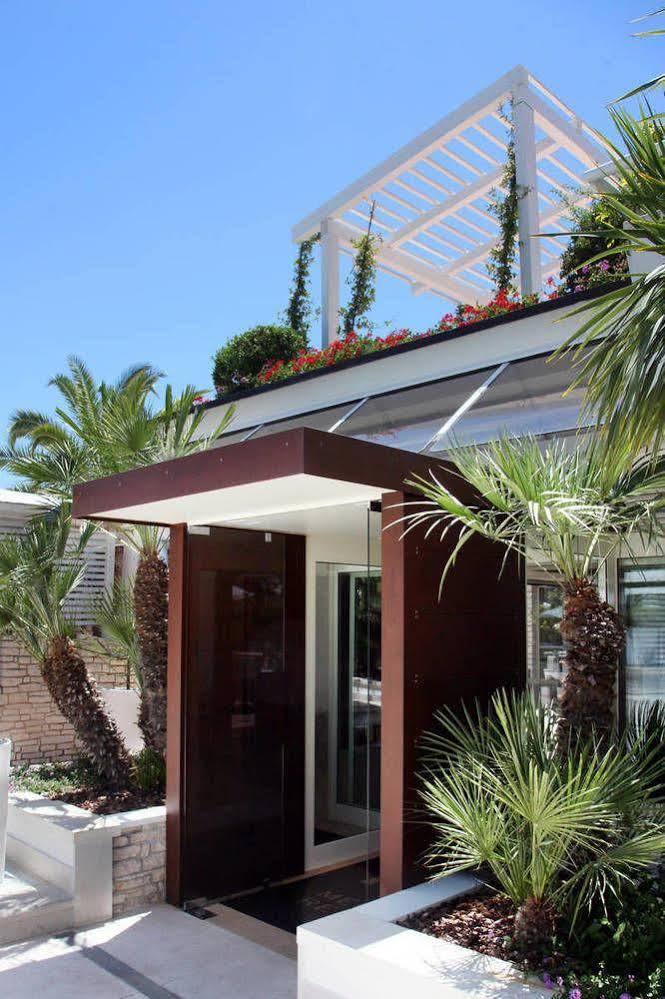 Memory Resort Bisceglie Eksteriør bilde