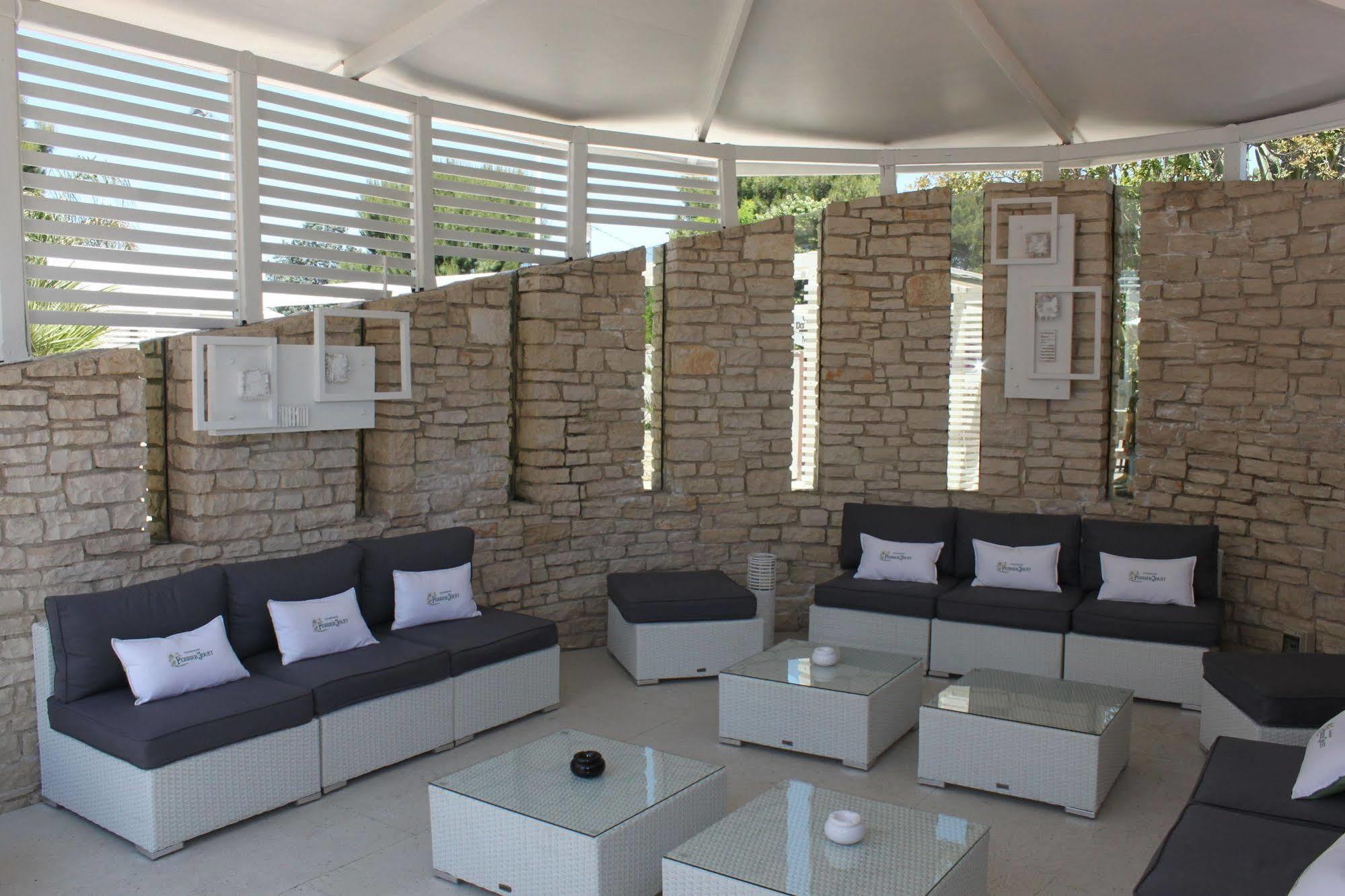 Memory Resort Bisceglie Eksteriør bilde